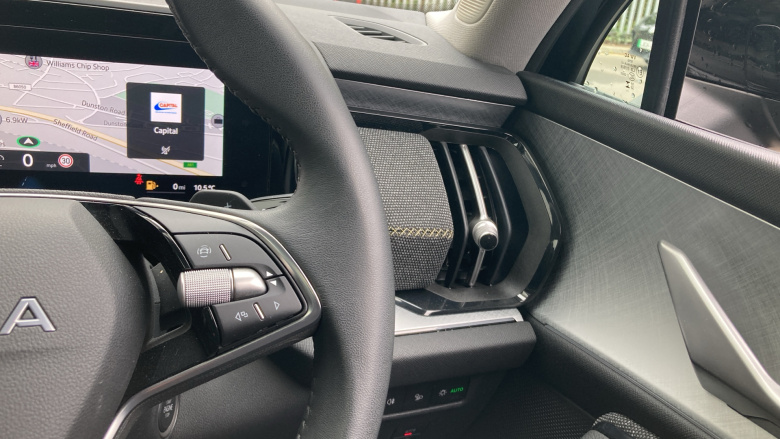 Skoda Kodiaq 1.5 TSI e-TEC SE 5dr DSG [7 Seat] Petrol Estate